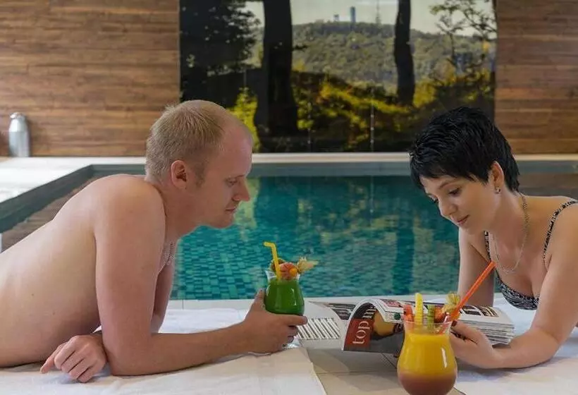 Wagners Hotel Im Thüringer Wald