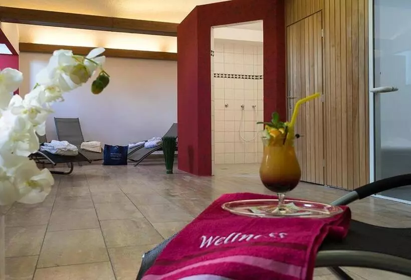 Wagners Hotel Im Thüringer Wald