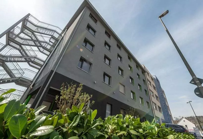 A2 Hotels Plochingen