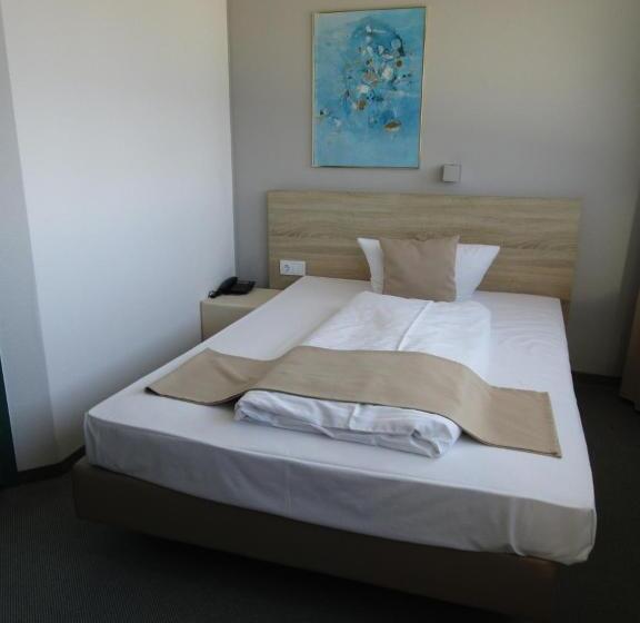 Businesshotel & Appartements Stuttgart Vaihingen
