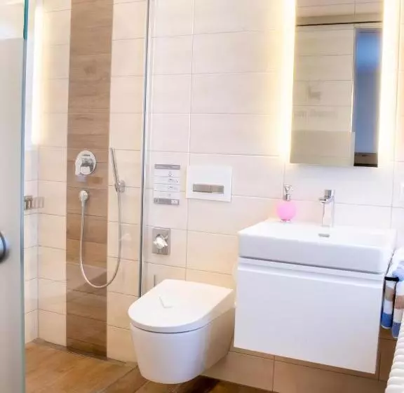 Gasthof Landhotel Hirsch