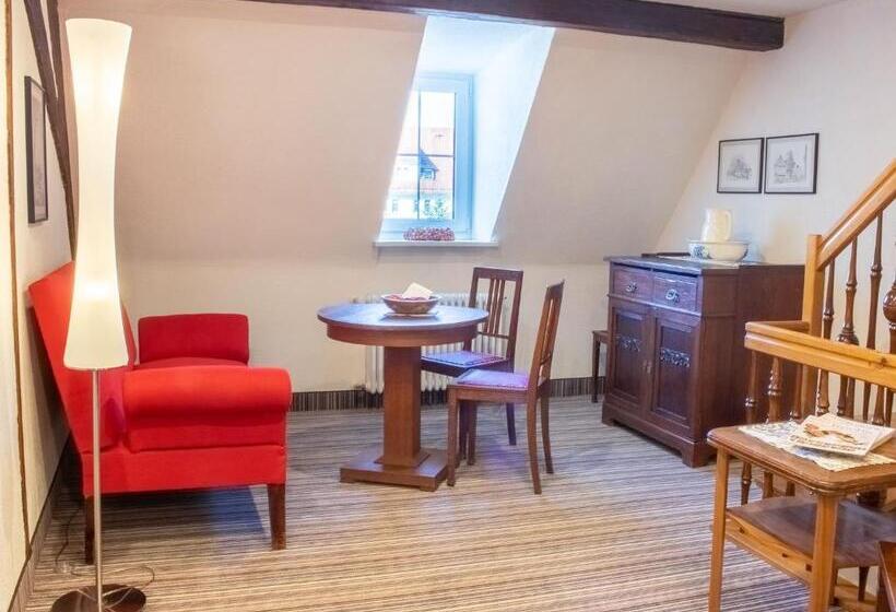 Gasthof Landhotel Hirsch