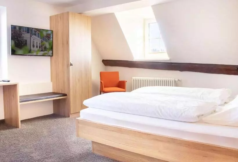 Gasthof Landhotel Hirsch