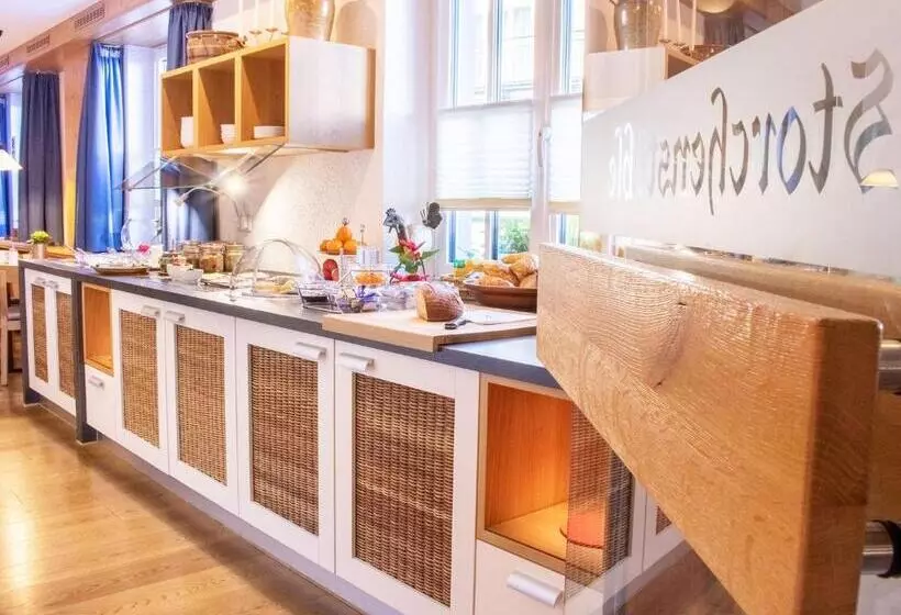 Gasthof Landhotel Hirsch