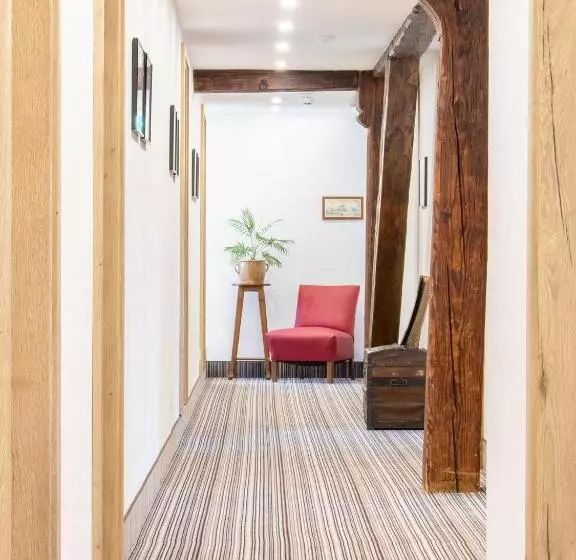 Gasthof Landhotel Hirsch