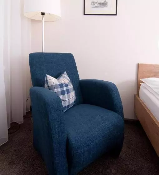 Gasthof Landhotel Hirsch