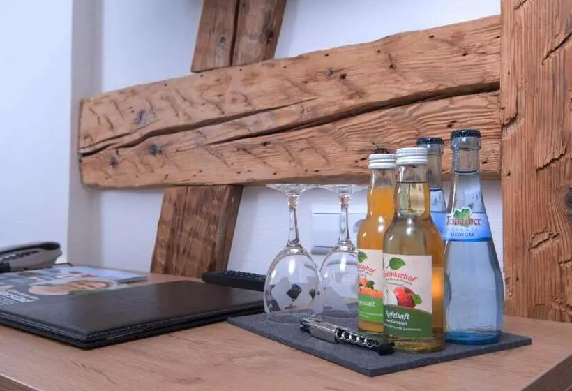 Gasthof Landhotel Hirsch