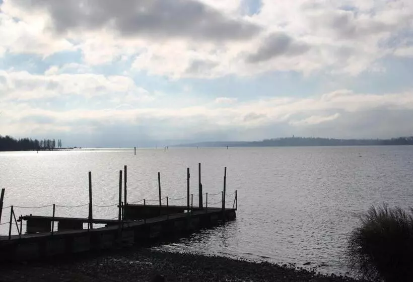 Gasthof Landhotel Hirsch