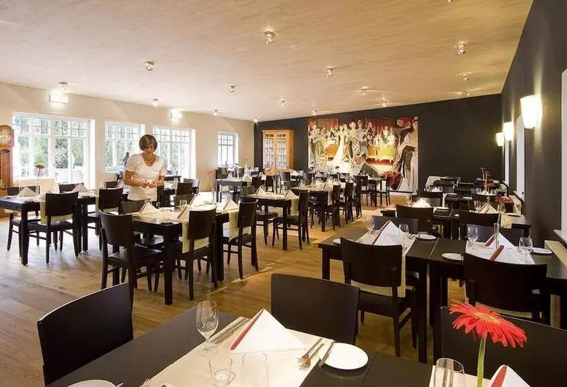 Heidehotel Gut Landliebe