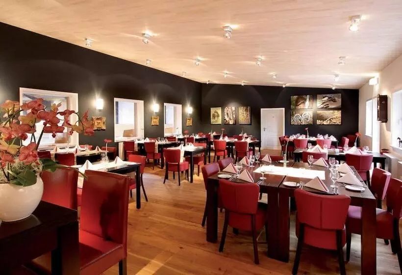 Heidehotel Gut Landliebe
