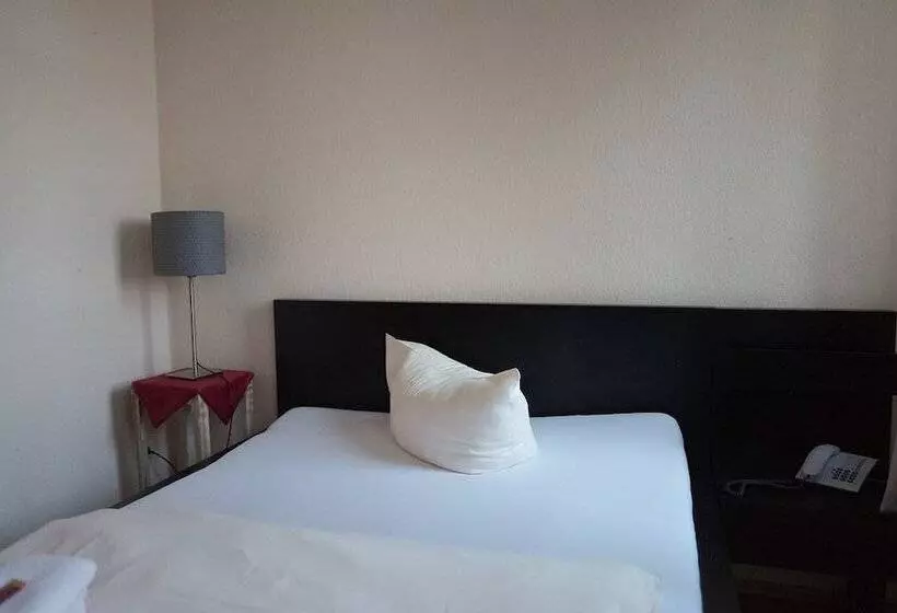 Heidehotel Gut Landliebe