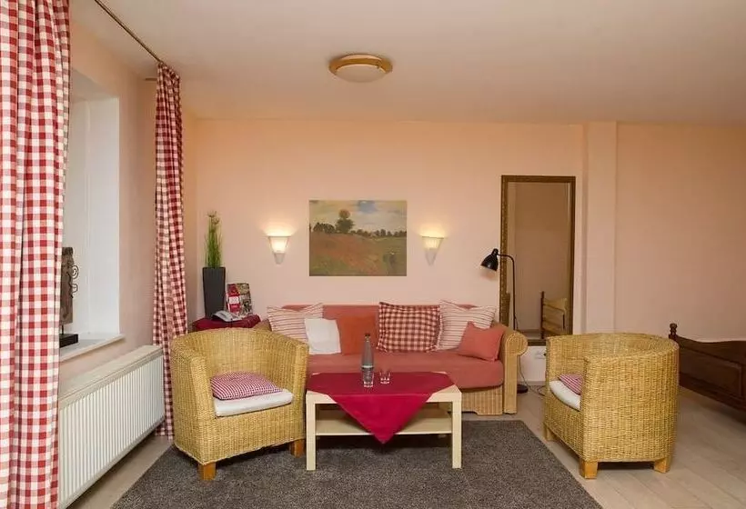 Heidehotel Gut Landliebe
