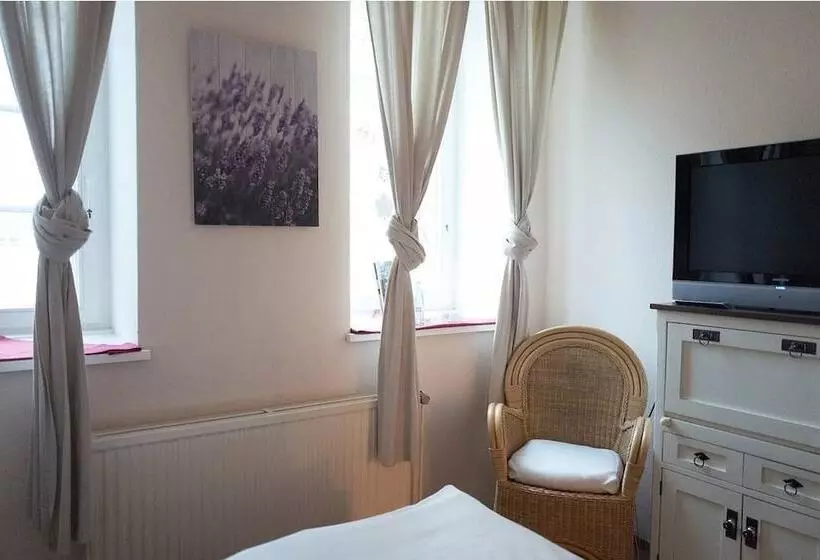 Heidehotel Gut Landliebe