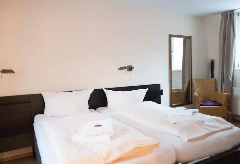Heidehotel Gut Landliebe