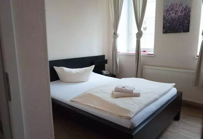 Heidehotel Gut Landliebe