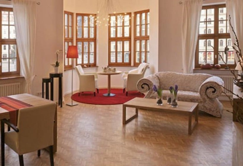 Heinrich Schuetz Residenz