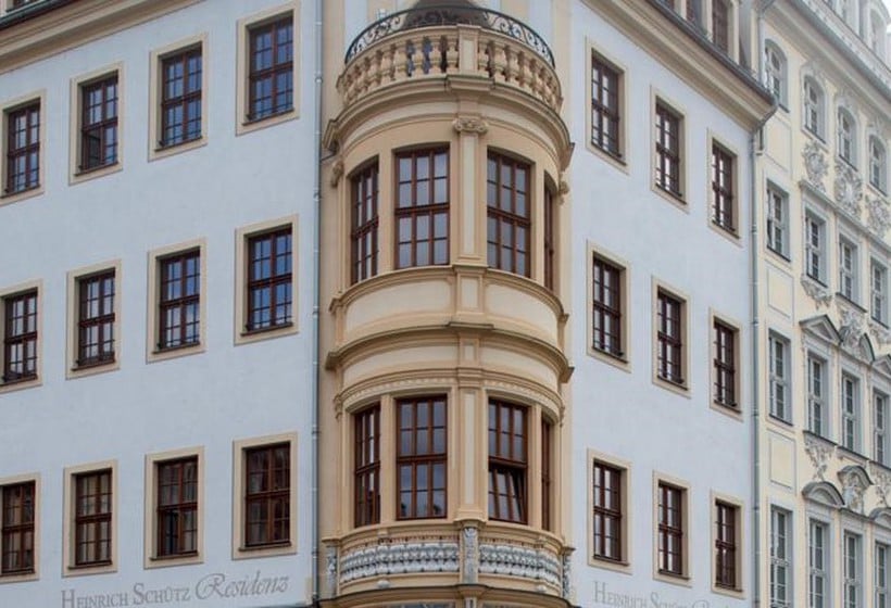 Heinrich Schuetz Residenz