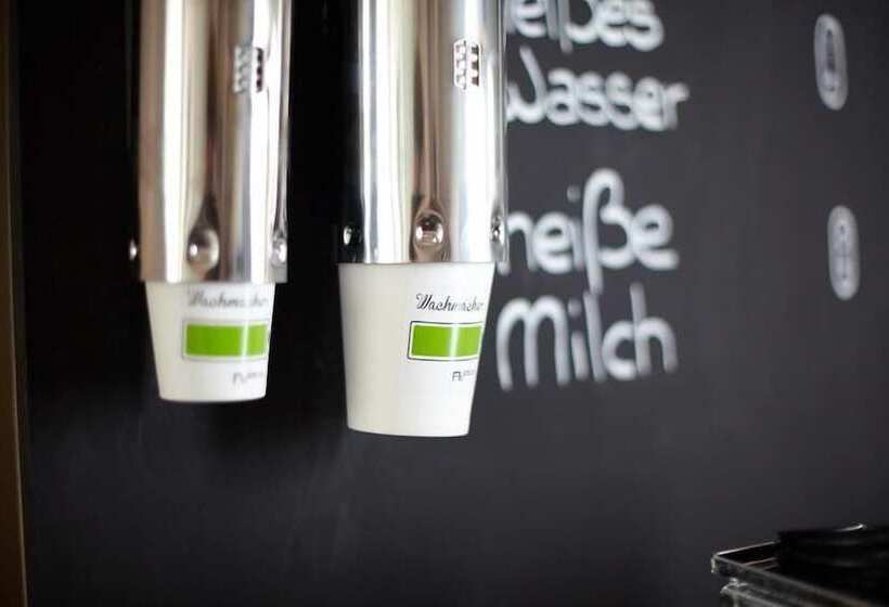 A2 Hotels Plochingen