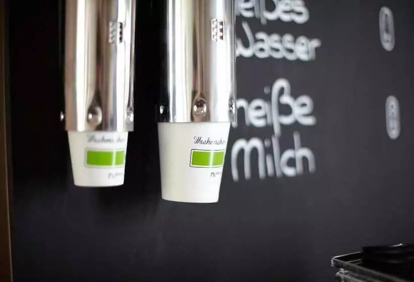 A2 Hotels Plochingen