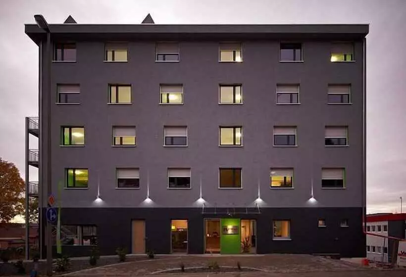 A2 Hotels Plochingen