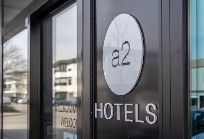 A2 Hotels Plochingen