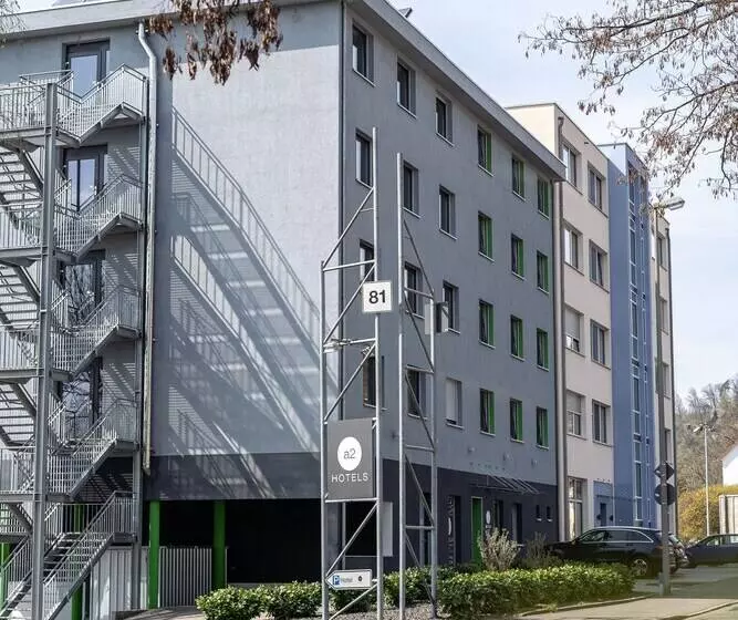 A2 Hotels Plochingen