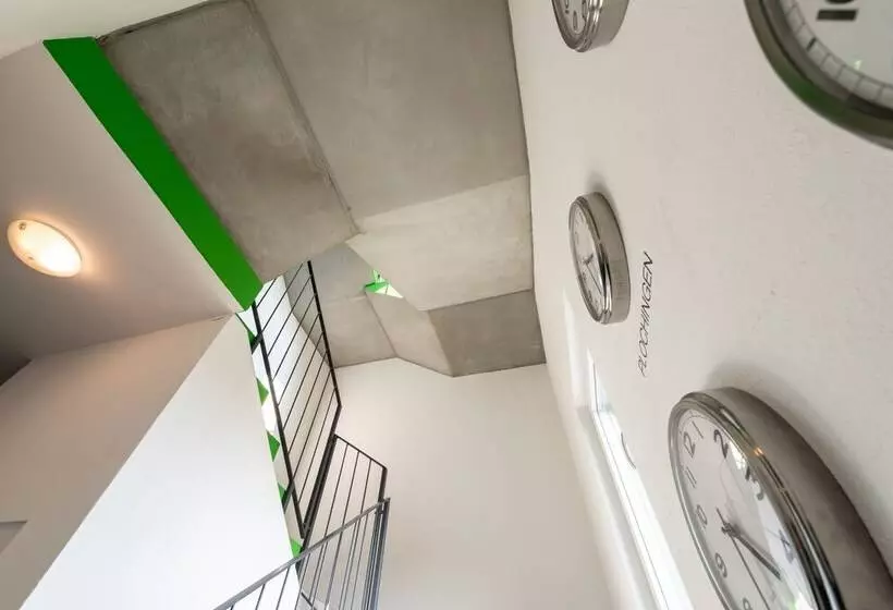 A2 Hotels Plochingen