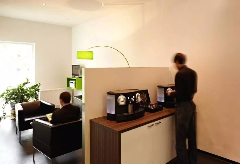 A2 Hotels Plochingen