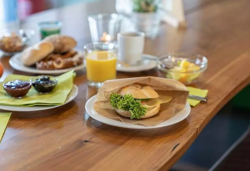 A2 Hotels Plochingen