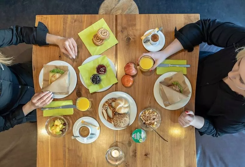 A2 Hotels Plochingen