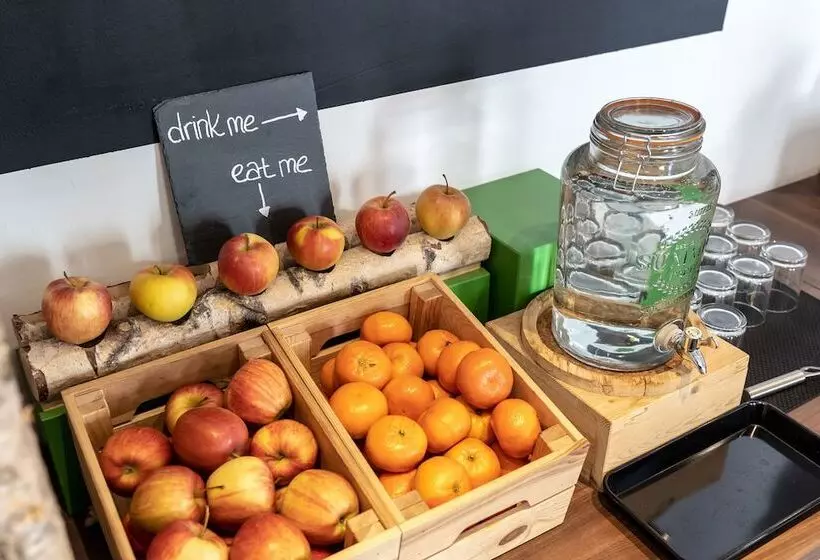 A2 Hotels Plochingen