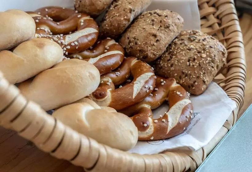 A2 Hotels Plochingen