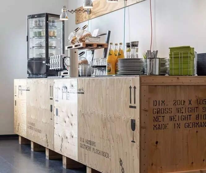 A2 Hotels Plochingen