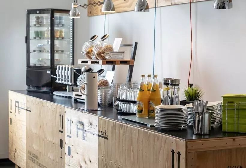 A2 Hotels Plochingen