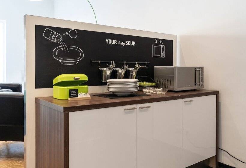 A2 Hotels Plochingen