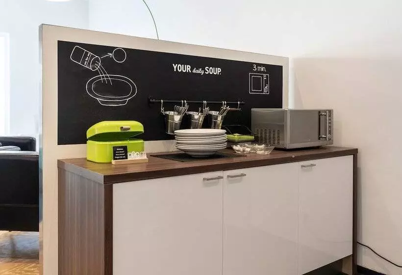 A2 Hotels Plochingen