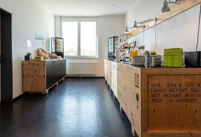 A2 Hotels Plochingen