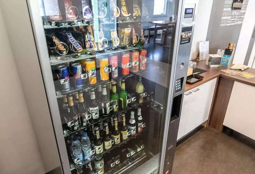 A2 Hotels Plochingen