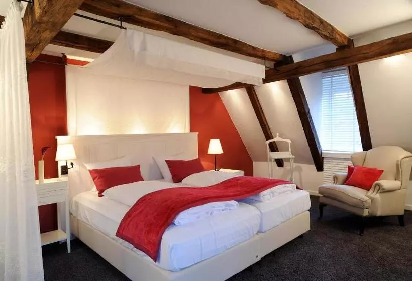 Altes Amtshaus, 3 Sterne Hotel Garni Superior