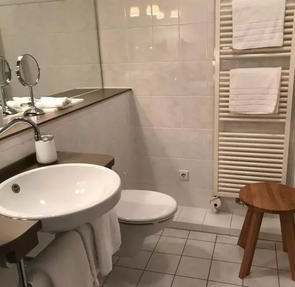 Altes Amtshaus, 3 Sterne Hotel Garni Superior