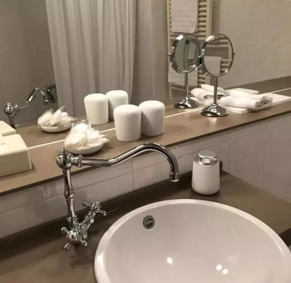 Altes Amtshaus, 3 Sterne Hotel Garni Superior