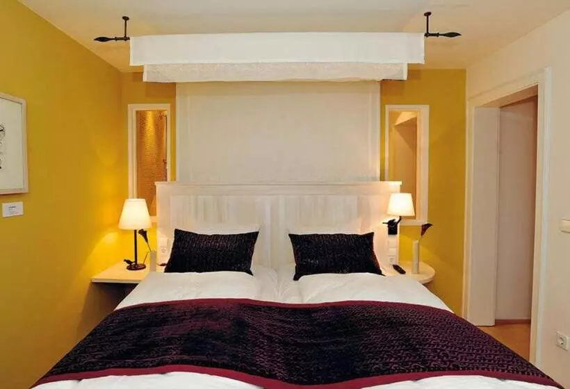 Altes Amtshaus, 3 Sterne Hotel Garni Superior