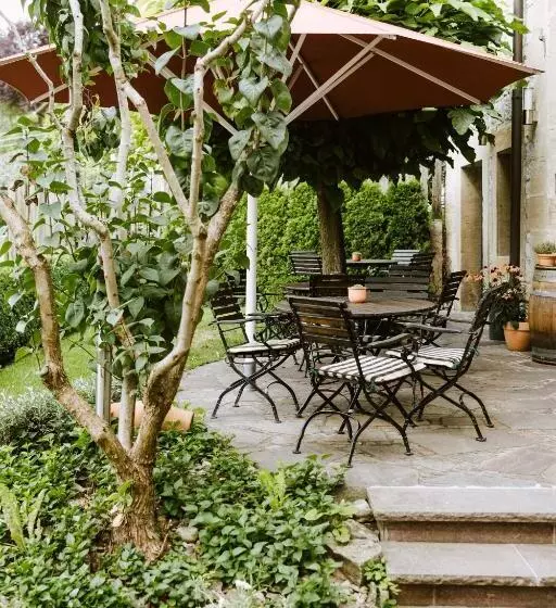 Altes Amtshaus, 3 Sterne Hotel Garni Superior