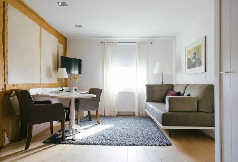 Altes Amtshaus, 3 Sterne Hotel Garni Superior