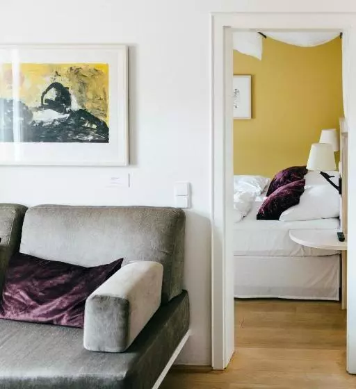 Altes Amtshaus, 3 Sterne Hotel Garni Superior