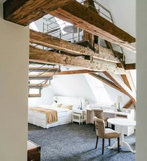 Altes Amtshaus, 3 Sterne Hotel Garni Superior