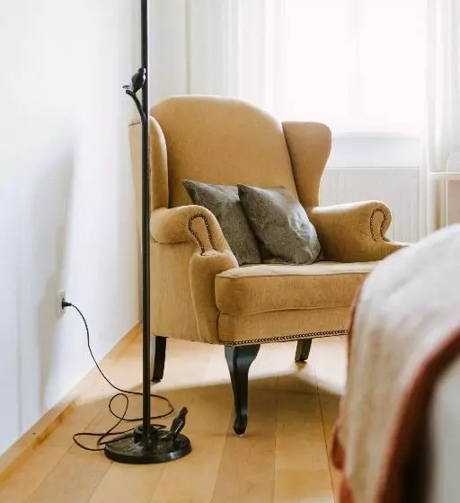 Altes Amtshaus, 3 Sterne Hotel Garni Superior