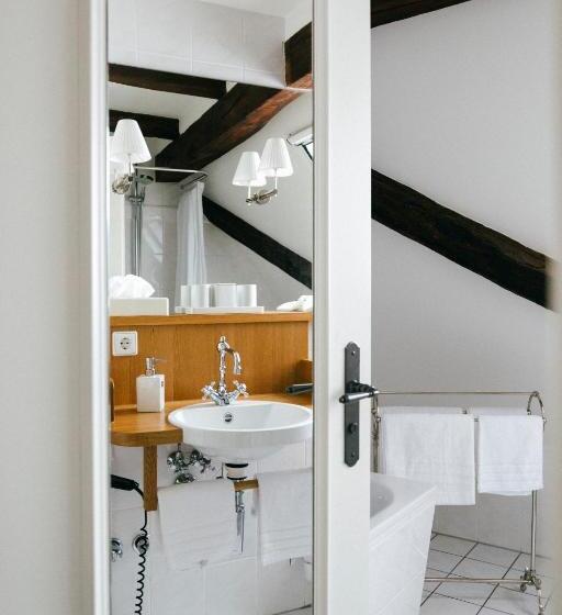 Altes Amtshaus, 3 Sterne Hotel Garni Superior