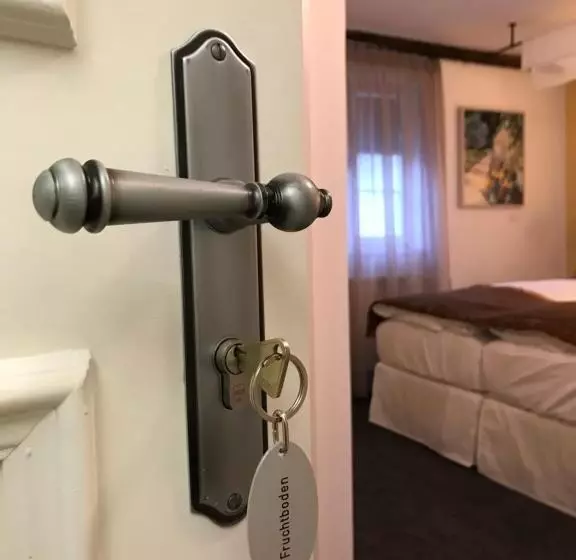 Altes Amtshaus, 3 Sterne Hotel Garni Superior