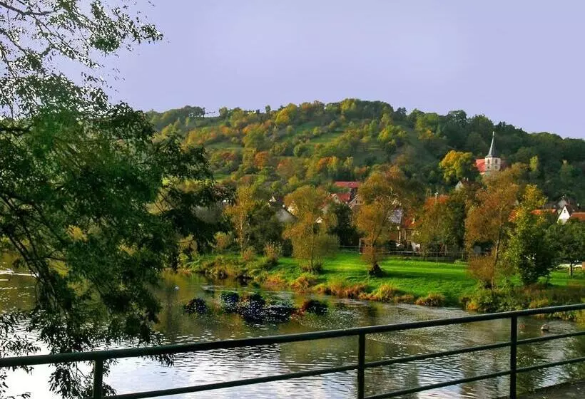 Altes Amtshaus, 3 Sterne Hotel Garni Superior